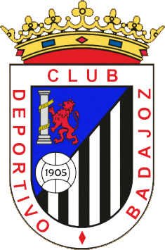 Club Deportivo Badajoz